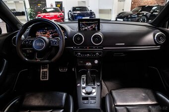 Audi RS3 Limo - 16