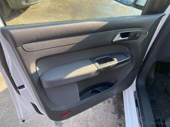 Volkswagen Caddy, 2,0TDI103KW,EDITION 30,Webasto - 16