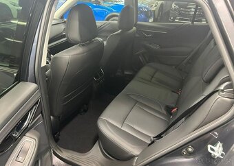 Subaru Outback 2.5 TOURING 2025 6let zaruka 124 kw3 - 16