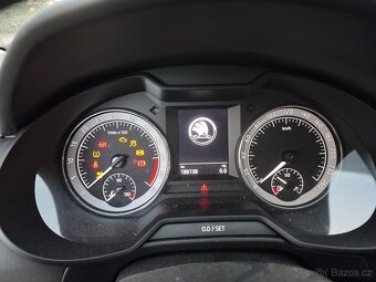 Škoda octavia 3 FL 1.6 TDI - 16