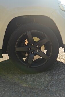 Jeep Grand Cherokee Summit 3.0 CRD - 16