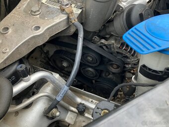 Vw Polo 6R 2011 1.2 HTP CGP 44KW LA7W 156000KM - 16