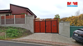 Prodej rodinného domu, 62 m², Velemyšleves - 16