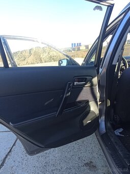 Mazda 6 RF7J 2007 2.0 di - 16