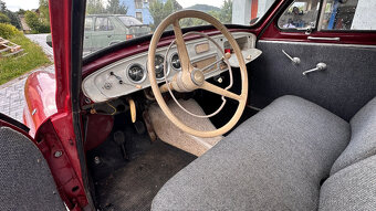 ŠKODA 440 OCTAVIA - 16