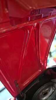 Fiat 850 sport spider 1970 kabriolet - 16