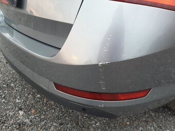 Škoda Superb 3 combi 2.0 TDi,110kW,Facelift,Style,Man,NAVI - 16