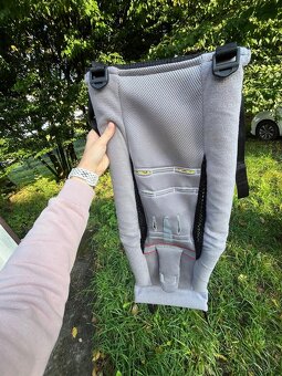 Thule vozík Chariot cougar - 16