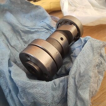 Díly pro Pitbike/Dirtbike - LEVNĚ - 16