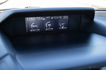 Subaru XV 2.0i e-Boxer MHEV automat 4x4 - 16