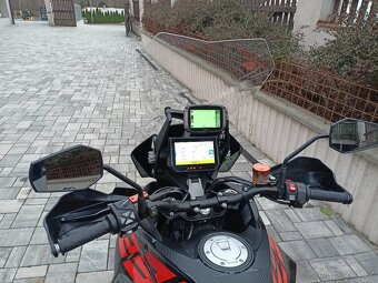 KTM 1290 super adventure - 16