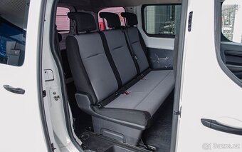 Peugeot Expert 1.6 BlueHDi 6miest - 16