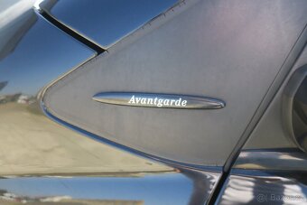 MERCEDES BENZ A200 TURBO AMG, 142 kW - 16