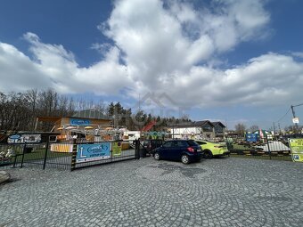 Na prodej zavedené a ziskové lyžařské centrum v Praze – okam - 16