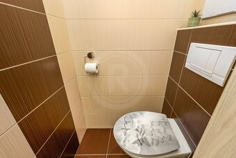 PRODEJ BYTU 3+KK, ŠPIČÁK, LATRÁN, ČESKÝ KRUMLOV - 16