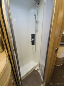 Carthago C-tourer I 148 LE Mercedes Benz Sprinter - 16