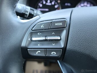 Hyundai i30 FB 1.0T-GDI 88kW FAMILY COMFORT ZÁRUKA - 16