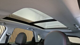 Dongfeng T5 EVO 1.5T LUXURY - 16