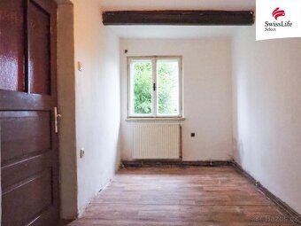 Prodej rodinného domu 107 m2, Sněžné - 16