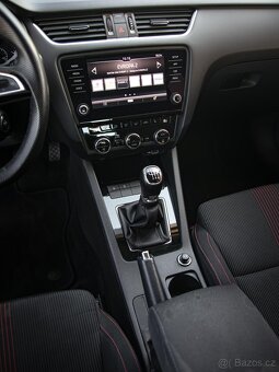 Škoda Octavia, 2,0TDI/110kW ČR DPH Style - 16