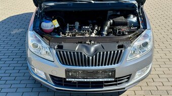 Škoda Fabia //1.2TSi//63kW//FAMILY//1.MAJ//SERVIS//2KOLA// - 16