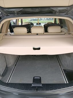 BMW X3 3.0i 170kw Automat - 16