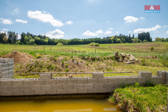 Prodej rodinného domu, 100 m², Hořice na Šumavě - 16