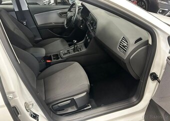 Seat Leon 1.5 TGI MAN 2019 záruka 96 kw - 16