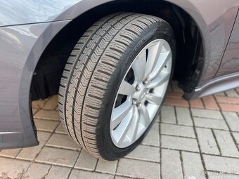 MITSUBISHI LANCER 1.8i INSTYLE/AUTOMAT+F1/XENON/1.MAJITEL - 16