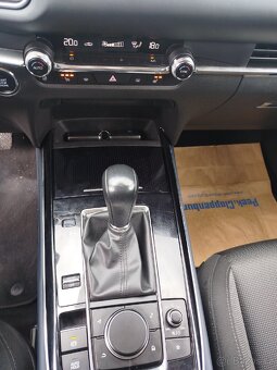Mazda CX-30 2,0 90 kW automat-Top stav, servis Mazda - 16