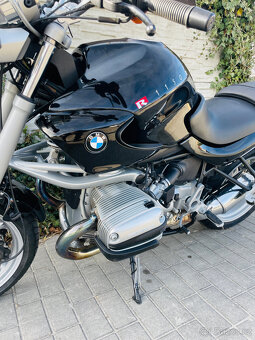 BMW R1150 R r.v.2002 najeto 45tis km - 16