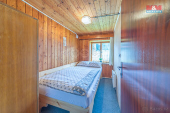 Pronájem chalupy, 130 m², Morávka - 16