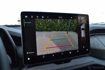 Škoda Kodiaq 2.0TDI 142kW 4x4 TAŽNÉ 7.MÍST DPH - 16