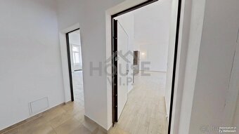 Jedinečný  byt 4+kk, 126m2/B/T - Praha - Smíchov - 16