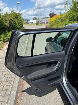 ŠKODA FABIA DSG-AUTOMAT, 1.2 TSI 77kW, DIGI KLIMA - 16