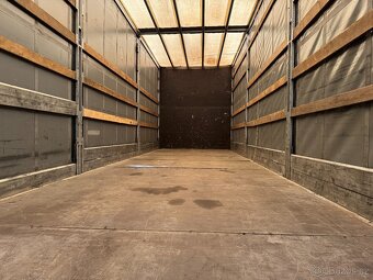 Iveco Eurocargo, 120E250, SHRN.,SPANI,AC - 16