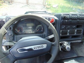 Iveco 100 E 18 - Sklápěč 3S - 16