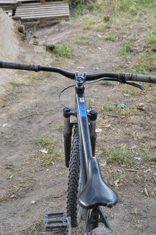 Rock Rider st 120 custom - 16