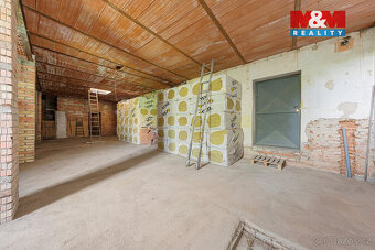 Prodej obchodního objektu, 773 m², Česká Lípa, ul. Žižkova - 16
