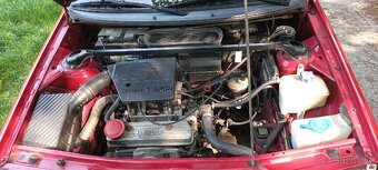 Škoda Felicia 1.3Mpi 50kw - 16