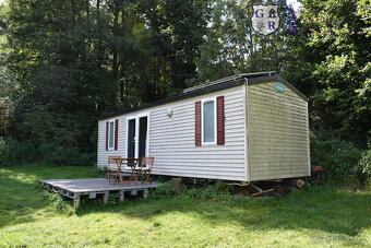 Prodej, pozemek s rybníky, Božetice - 16