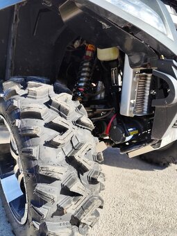 CF MOTO X8 GLADIÁTOR - 16