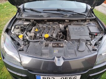 Renault Megane III Grandtour 1.6 81 kW (2012) – spolehlivý, - 16