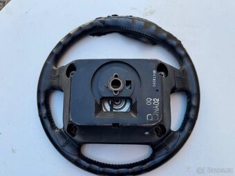 Volanty Mazda MX-5 NA/NAFL - 16