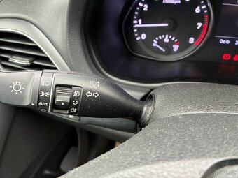 Hyundai i30 HB 1.5DPI 81kW TAŽNÉ ČR 1MAJITEL ZÁRUKA - 16