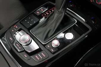 Audi A6, 3.0 TDI 200kW QUATTRO S-LINE - 16