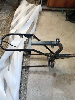 Jawa pionyr mustang - 16