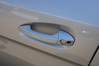 Mercedes-Benz GLE, 3,0D 190KW, 350 D,4MATIC, TOP STAV - 16