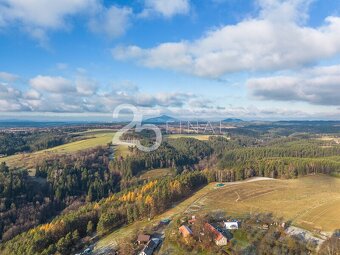 Prodej stavebního pozemku určeného k bydlení v Obci Vápno - - 16