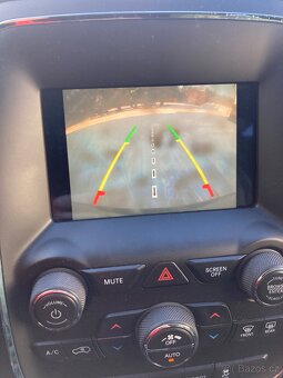 Dodge Durango 3.6l AWD - 16